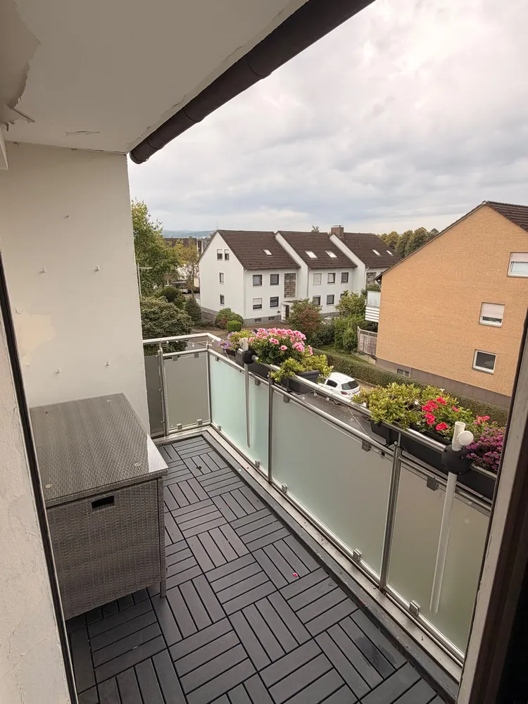 3 room apartment with 63 m² in Bielefeld – Photo 7