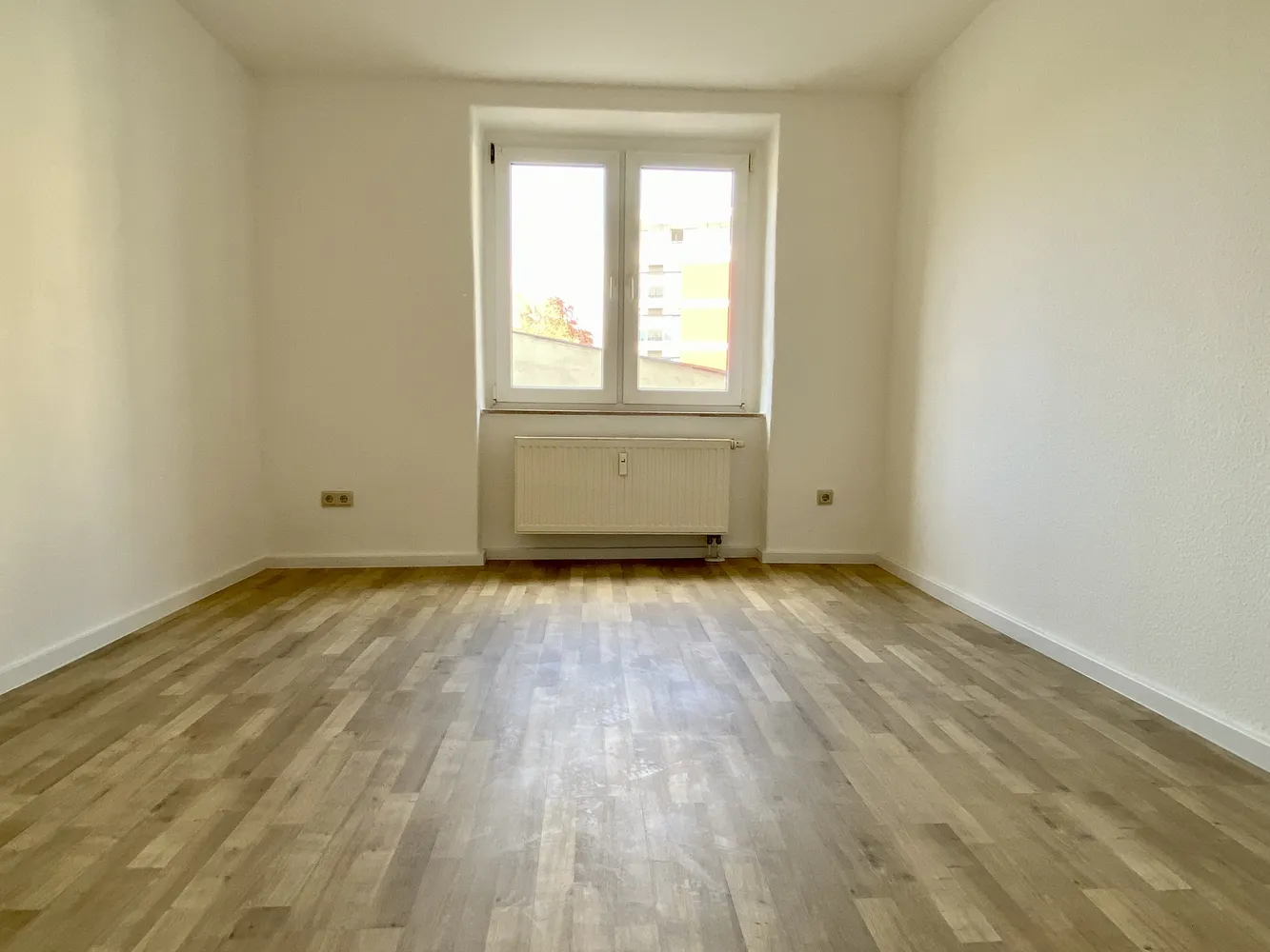 2 room apartment with 40 m² in Magdeburg – Photo 10