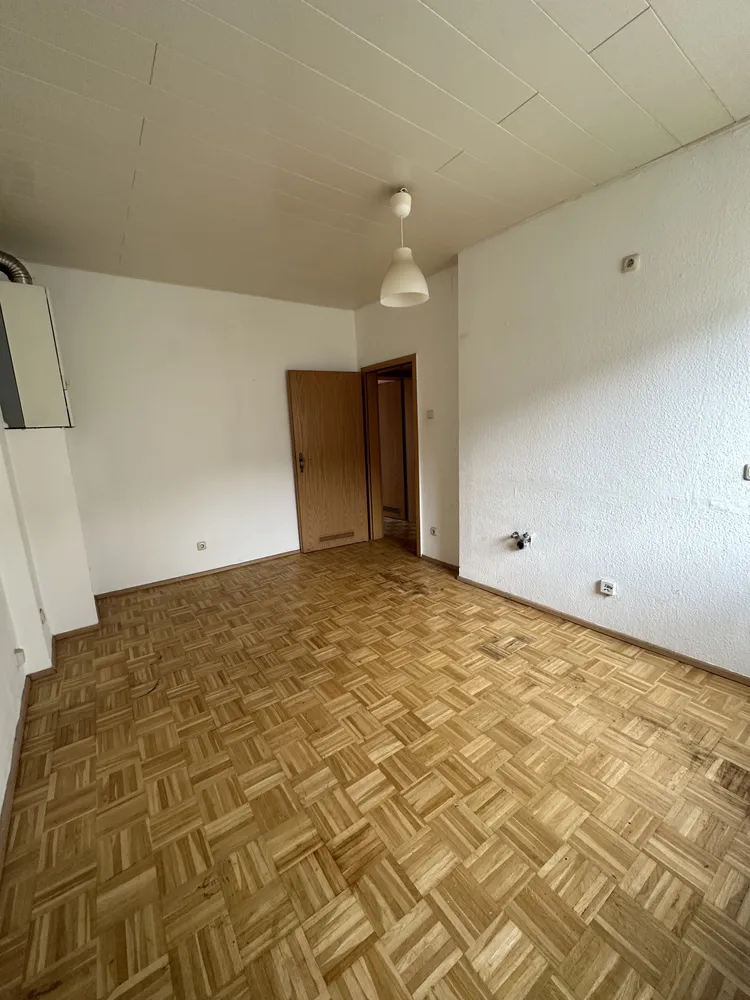 1 Zimmer Wohnung mit 37 m² in Essen – Bild 3