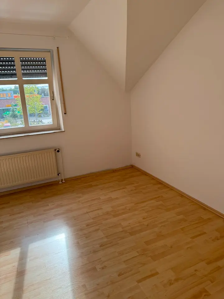 2 Zimmer Wohnung mit 50 m² in Papenburg – Bild 2
