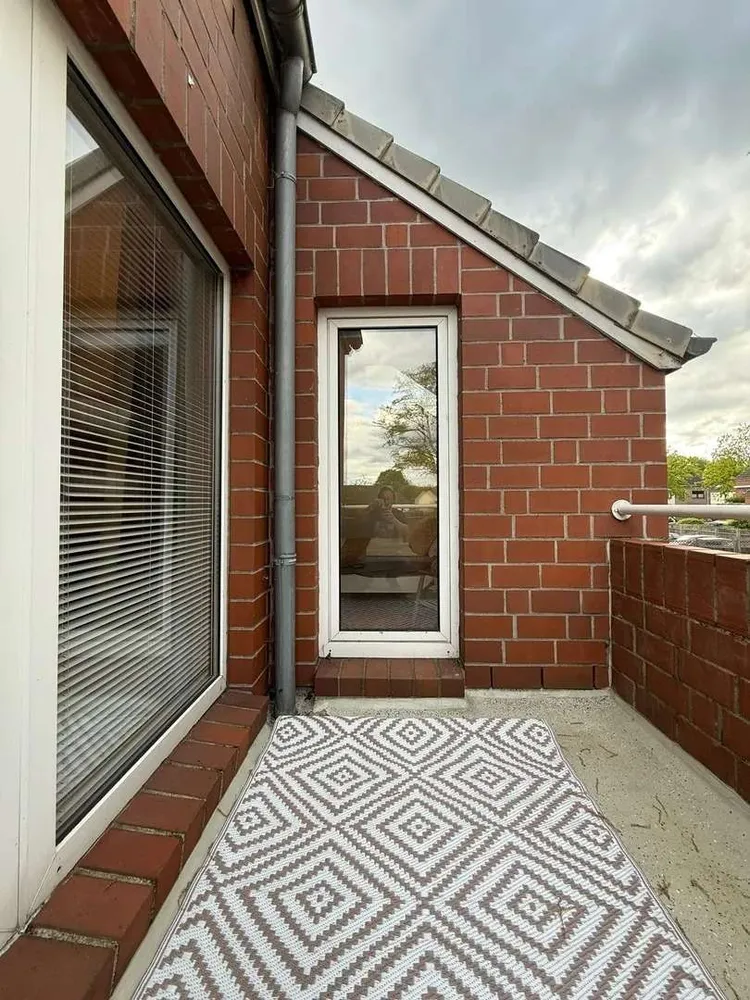 2 Zimmer Wohnung mit 53 m² in Bremen – Bild 5