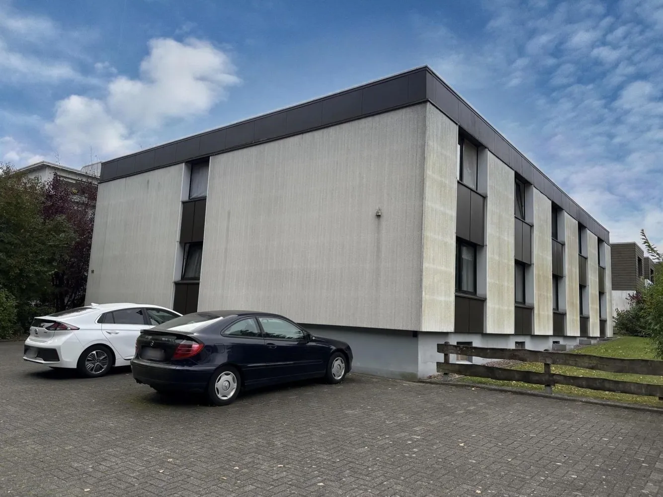 1 room apartment with 22 m² in Bielefeld – Photo 9