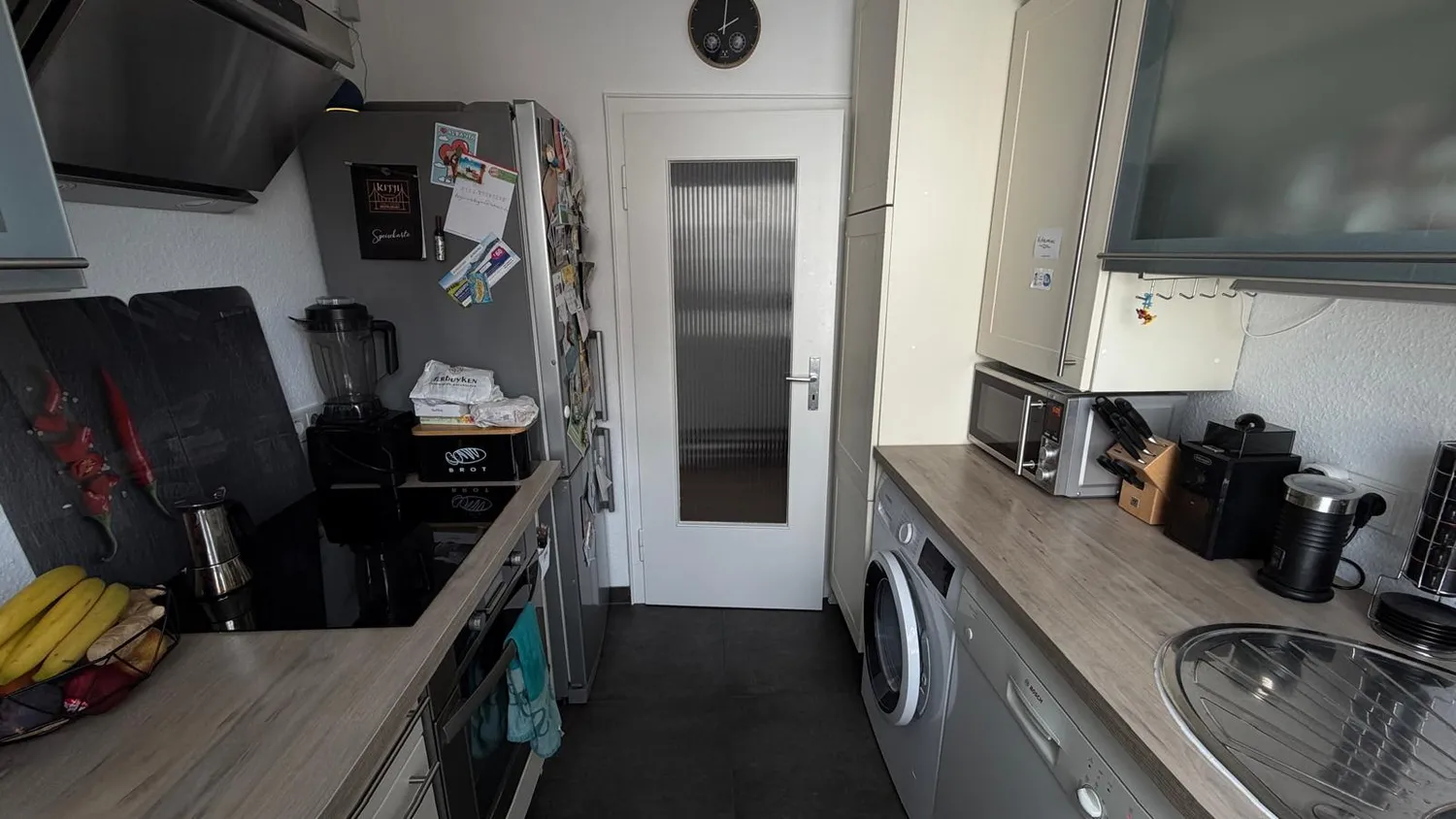 2 Zimmer Wohnung mit 55 m² in Düsseldorf – Bild 2