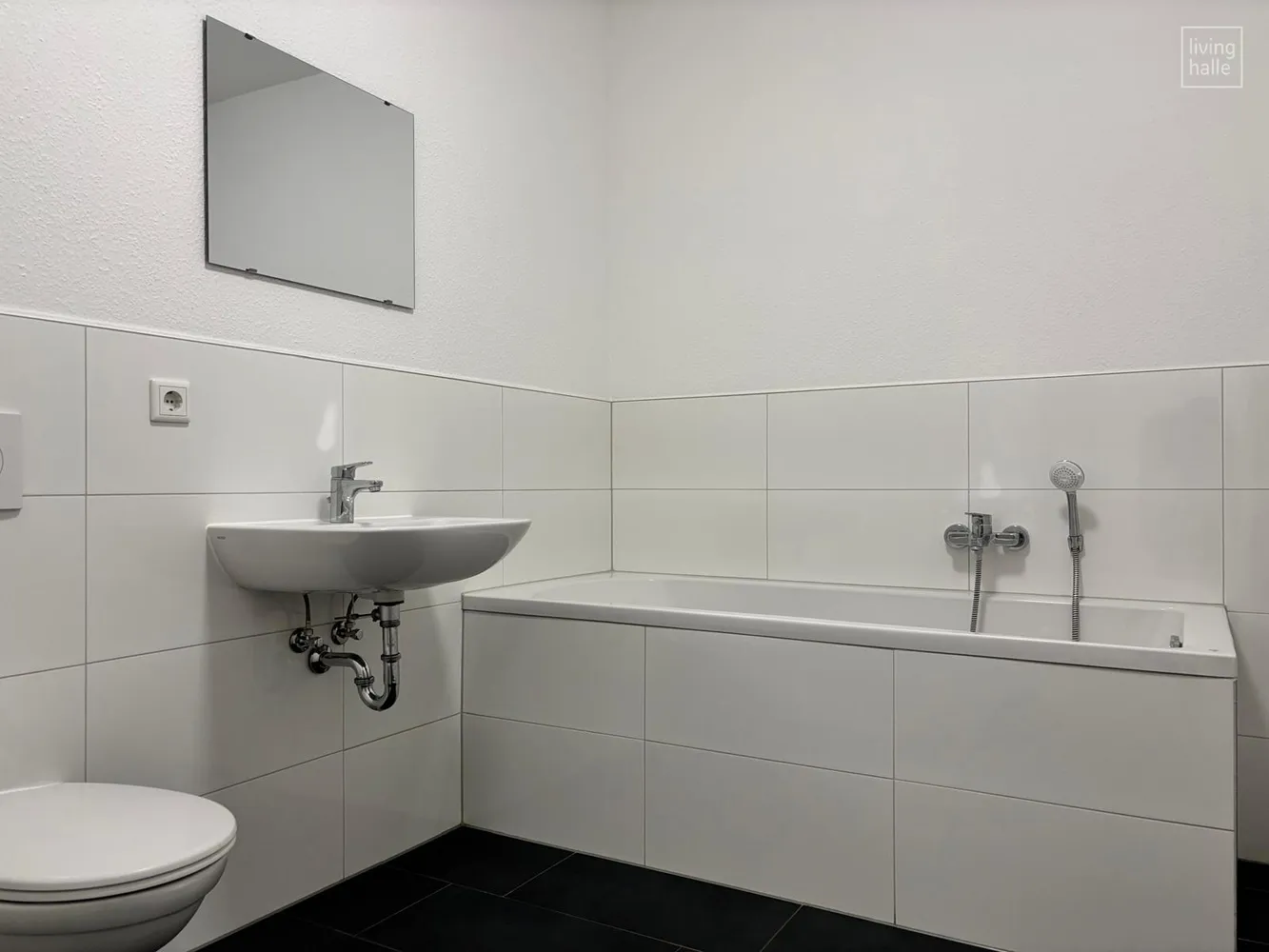 4 Zimmer Wohnung mit 105 m² in Halle (Saale) – Bild 10