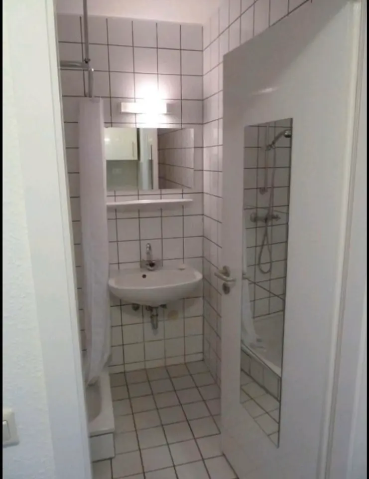 2 Zimmer Wohnung mit 21 m² in Bielefeld – Bild 9
