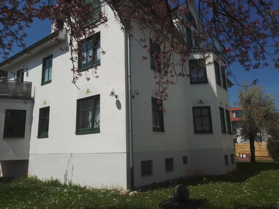 2 Zimmer Wohnung mit 48 m² in Rottenburg am Neckar – Bild 5