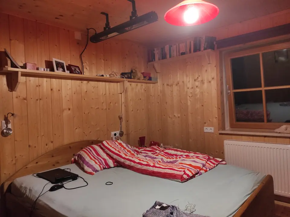 Shared room with 22 m² in Kempten – Photo 8