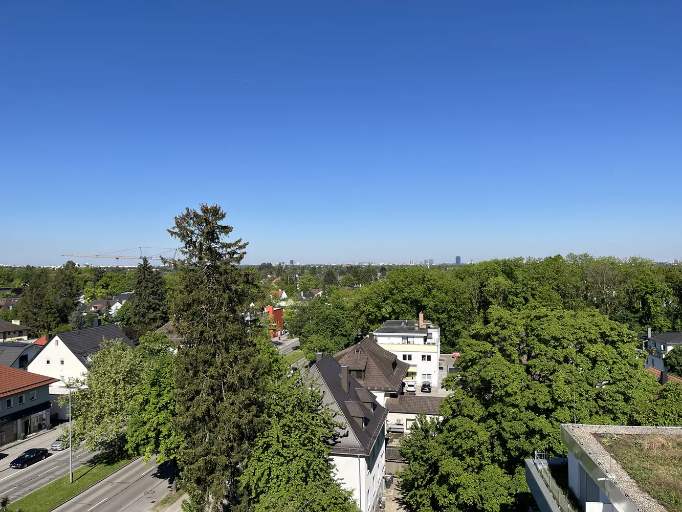 2 Zimmer Wohnung mit 58 m² in München – Bild 3