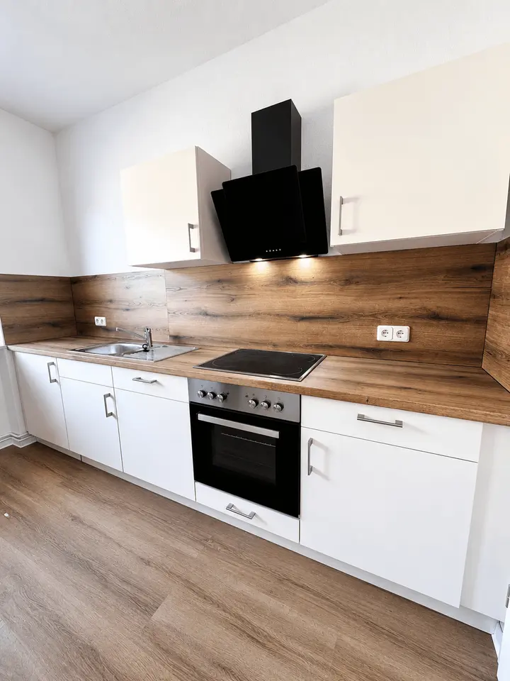 3 Zimmer Wohnung mit 67 m² in Magdeburg – Bild 7