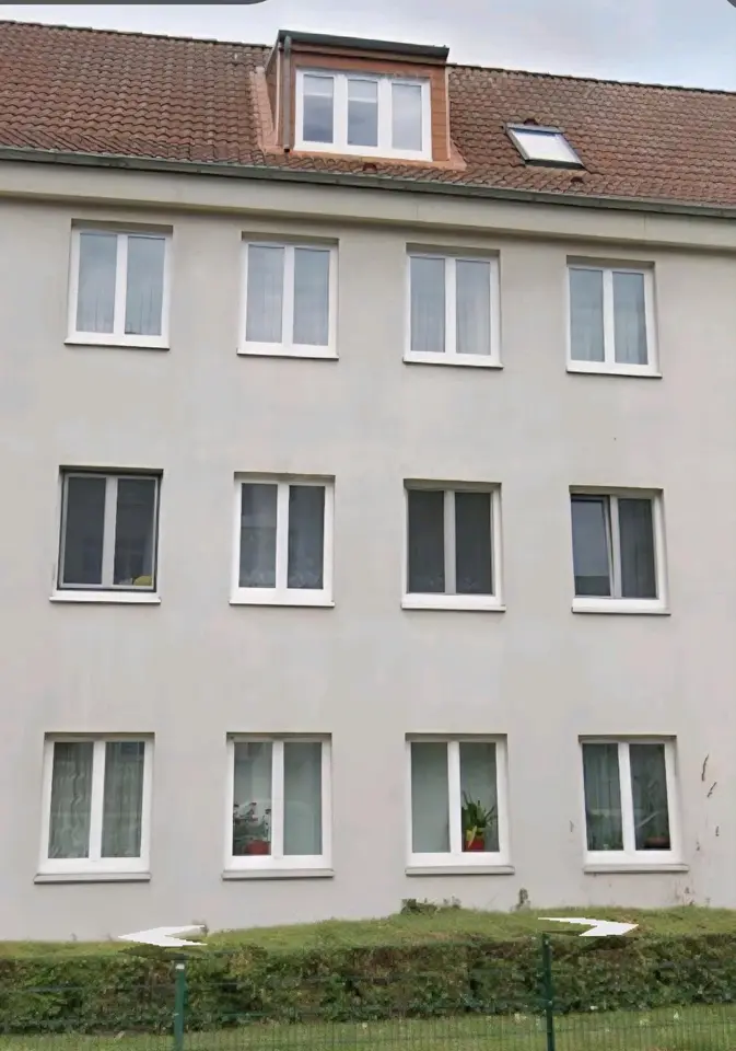 4 Zimmer Wohnung mit 94 m² in Norderstedt – Bild 9