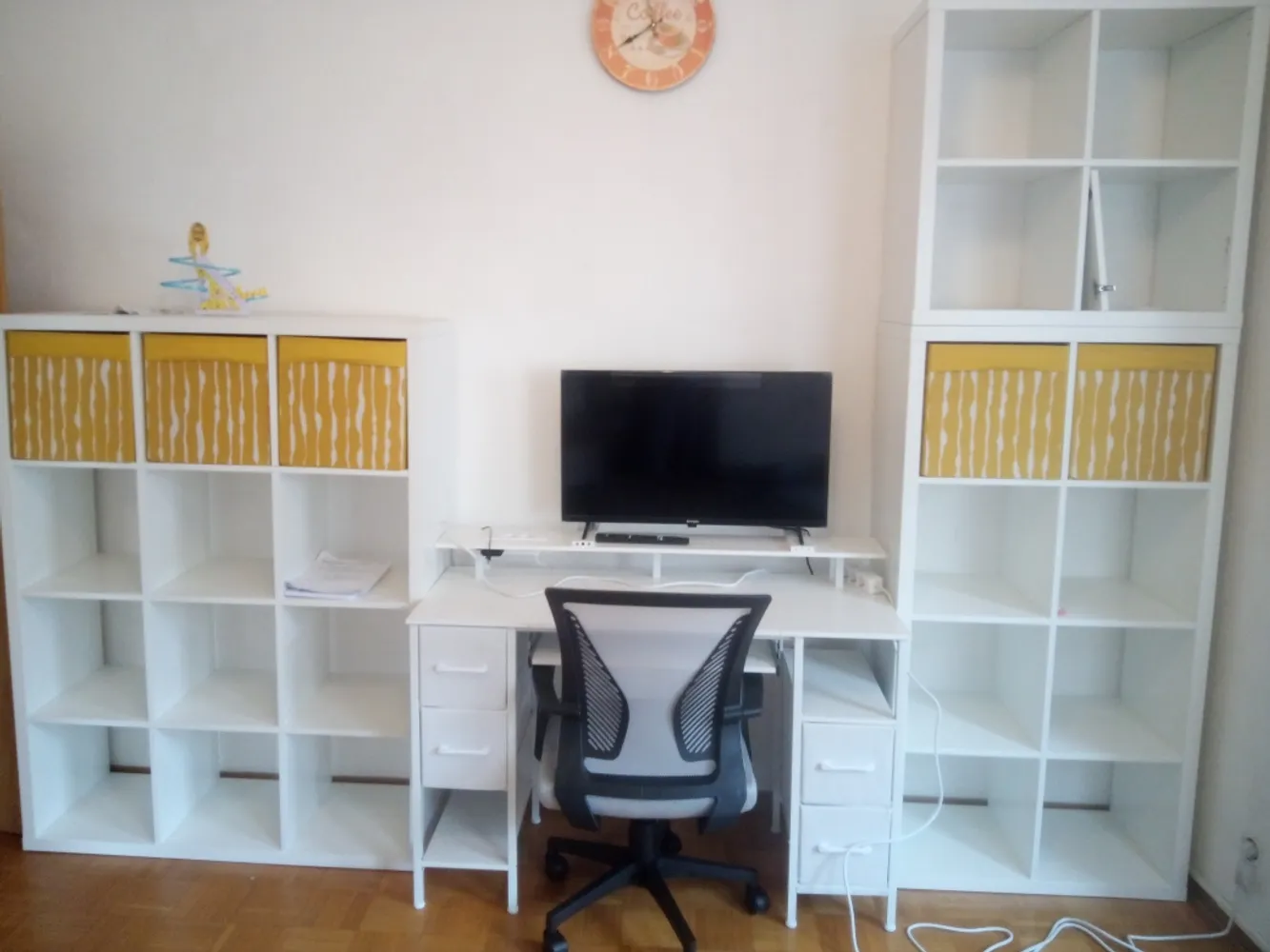 3 Zimmer Wohnung mit 80 m² in Stuttgart – Bild 2