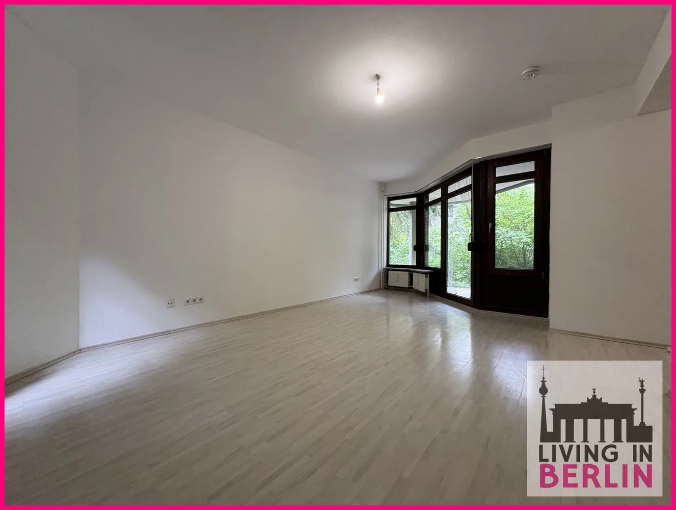 3 Zimmer Wohnung mit 79 m² in Berlin – Bild 12