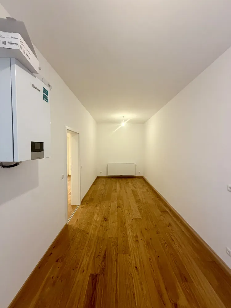 4 Zimmer Wohnung mit 120 m² in München – Bild 8