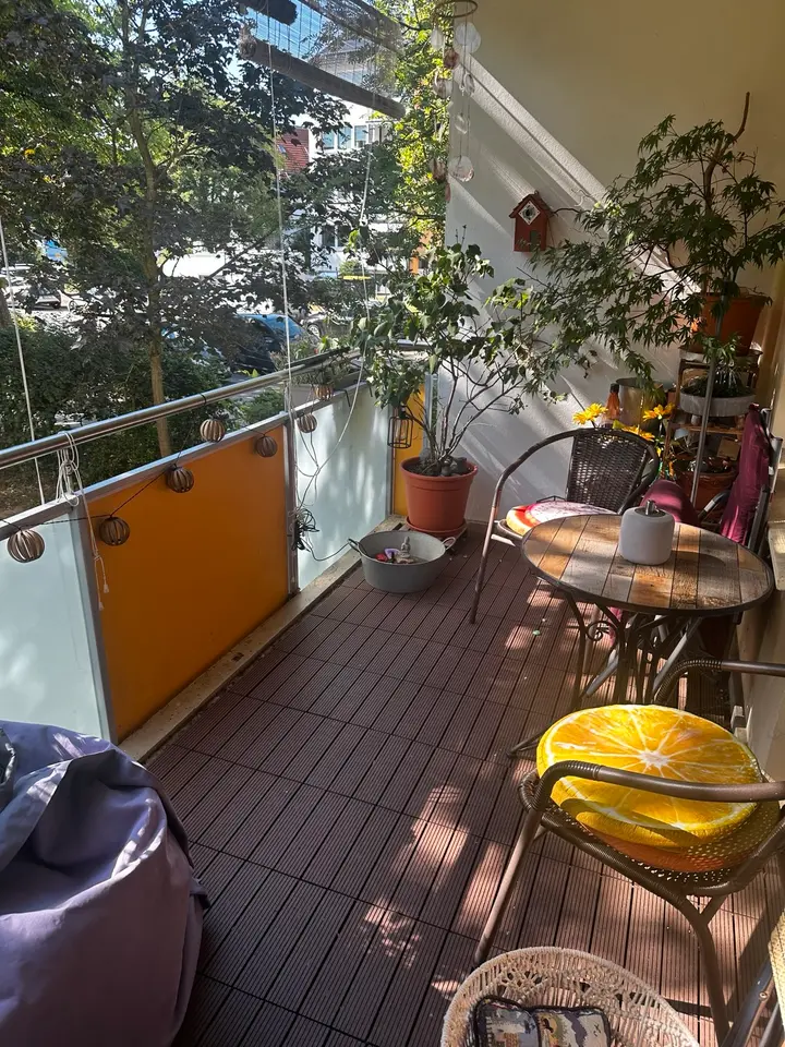 3 Zimmer Wohnung mit 80 m² in Bremen – Bild 4