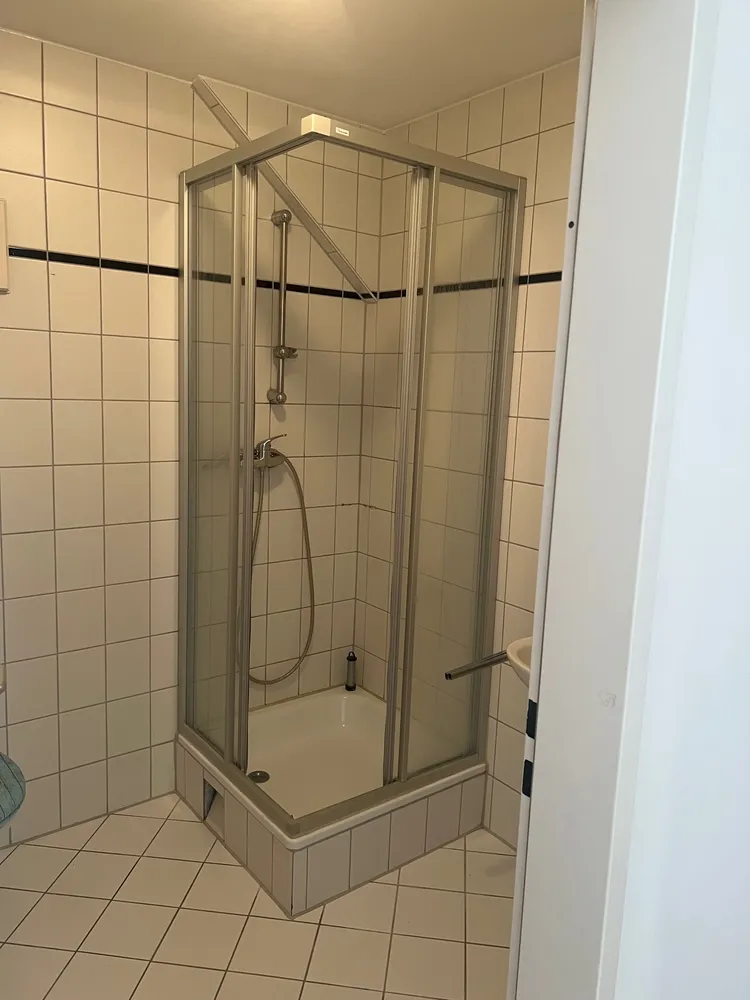3 Zimmer Wohnung mit 45 m² in Berlin – Bild 5