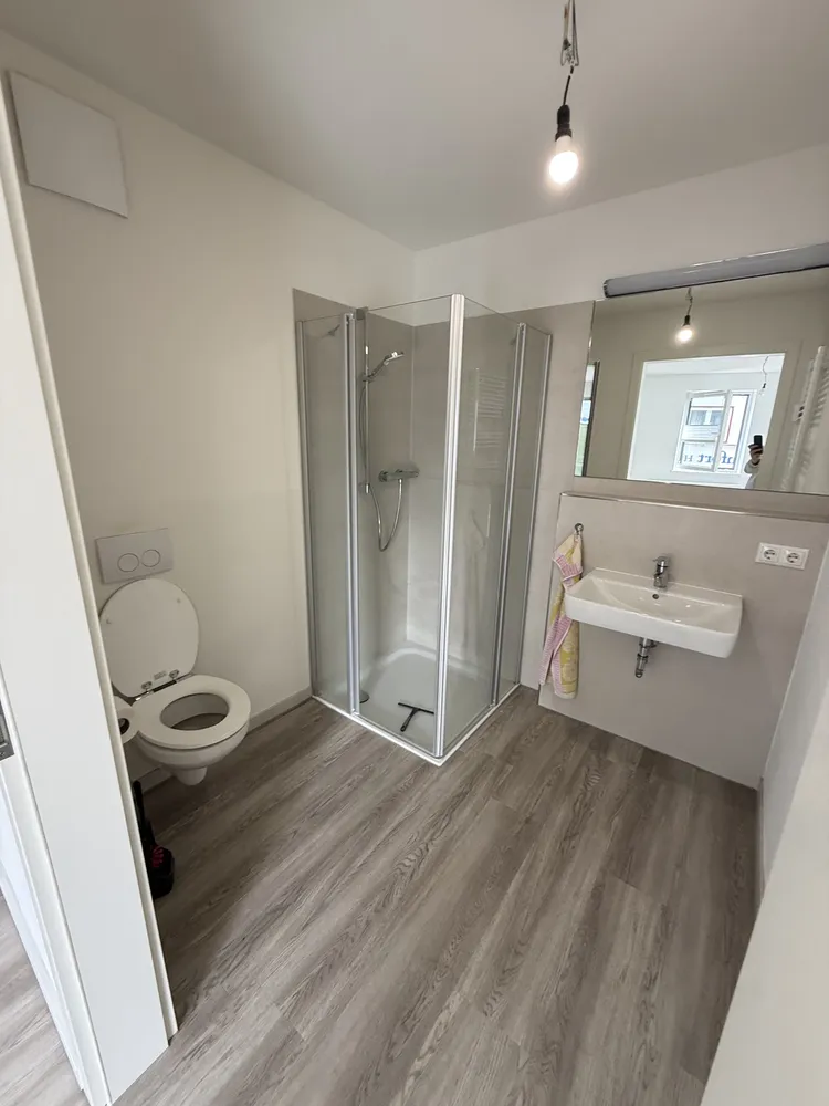 1 Zimmer Wohnung mit 50 m² in Kiel – Bild 9