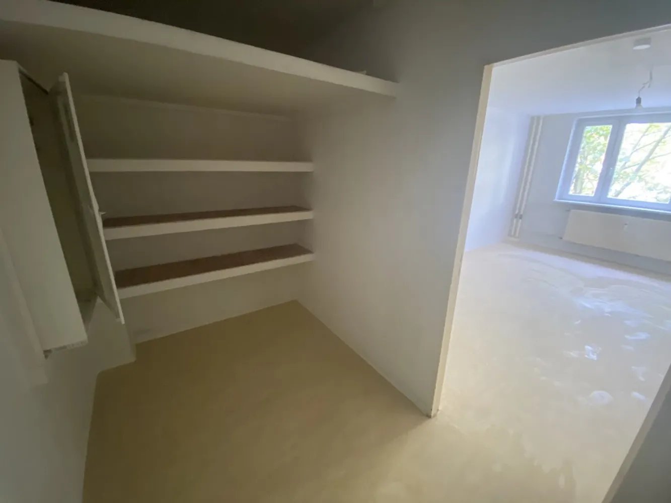1 Zimmer Wohnung mit 38 m² in Berlin – Bild 7