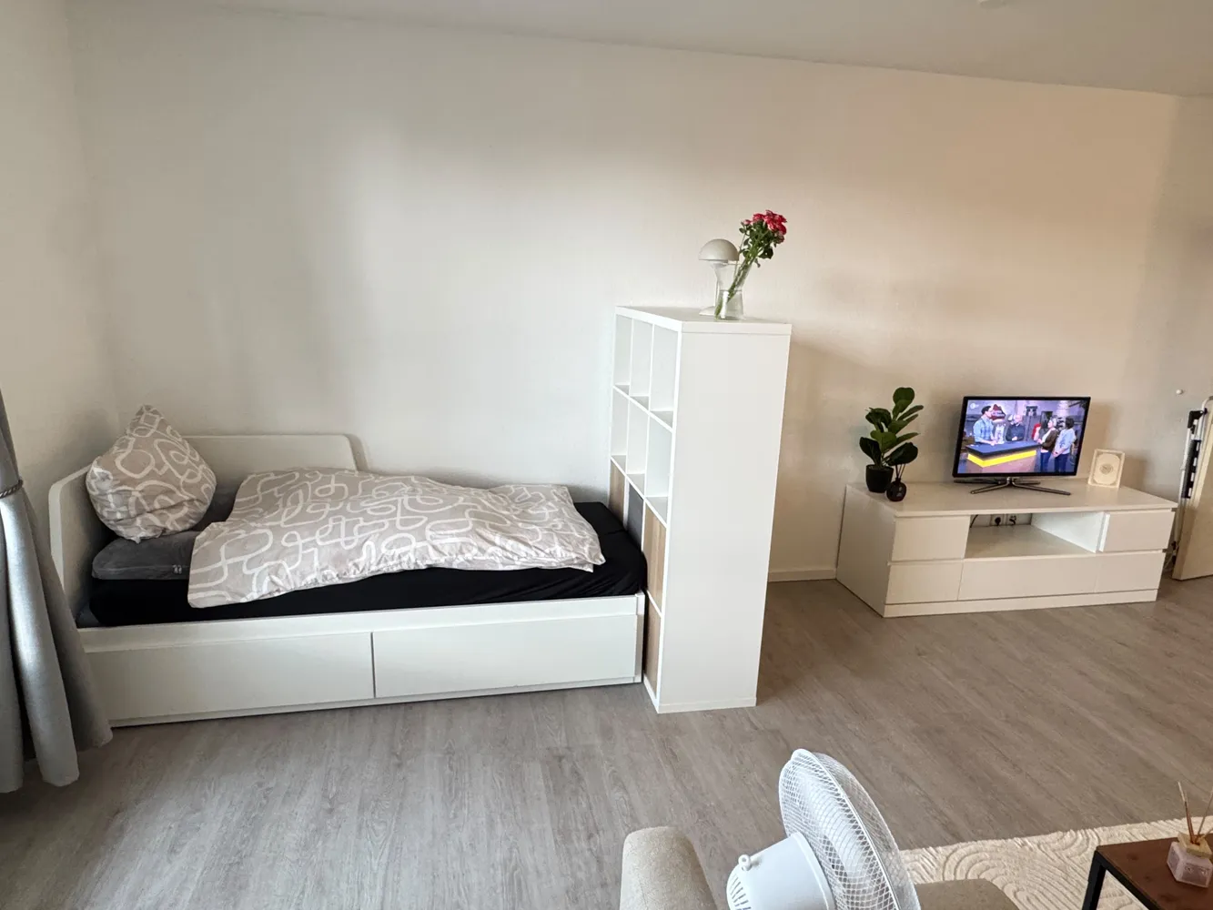 1 Zimmer Wohnung mit 43 m² in Bielefeld – Bild 5