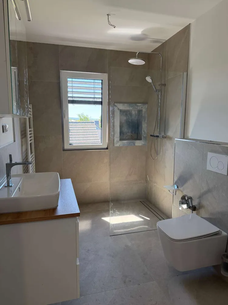 2 Zimmer Wohnung mit 68 m² in Osnabrück – Bild 1