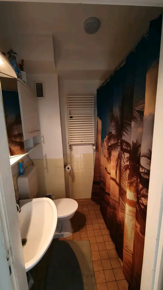 2 Zimmer Wohnung mit 18 m² in Aachen – Bild 10