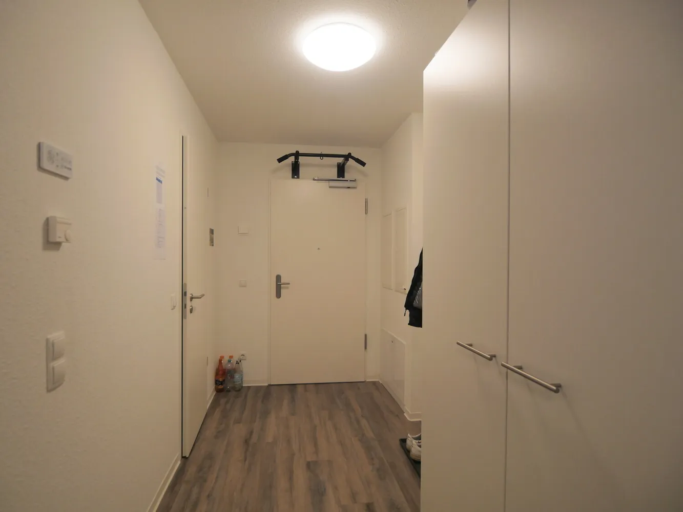 1 Zimmer Wohnung mit 35 m² in Aachen – Bild 4