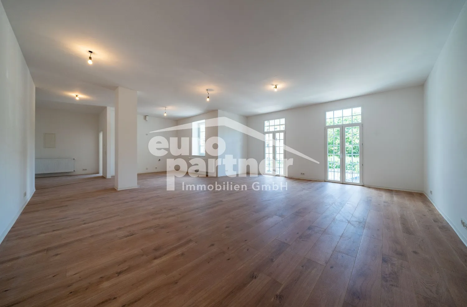 3 Zimmer Wohnung mit 131 m² in Idar-Oberstein – Bild 2