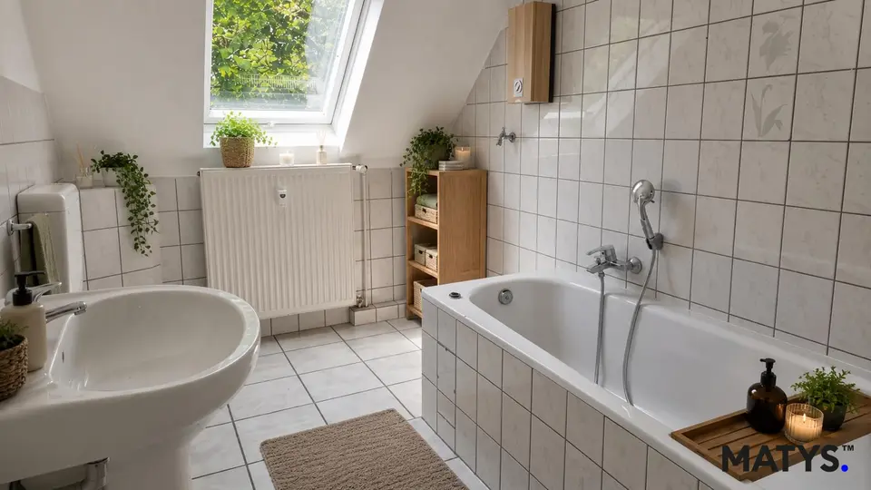 4 Zimmer Wohnung mit 75 m² in Gelsenkirchen – Bild 10