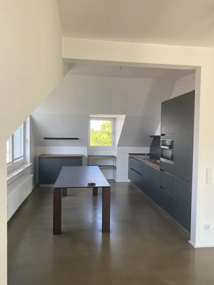 3 Zimmer Wohnung mit 83 m² in Aachen – Bild 4