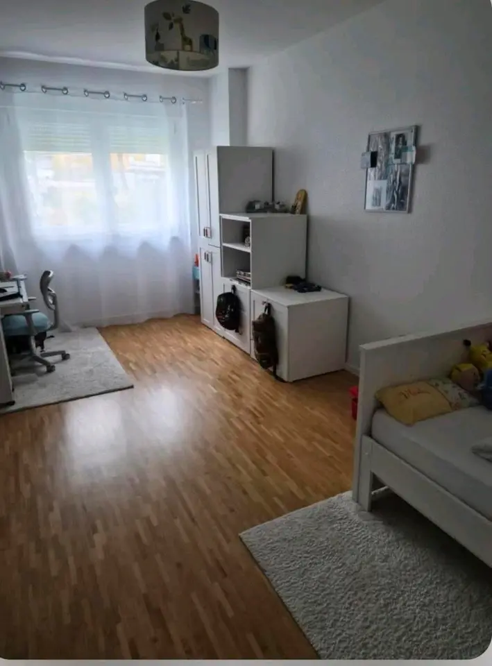 3 Zimmer Wohnung mit 90 m² in Rastatt – Bild 10