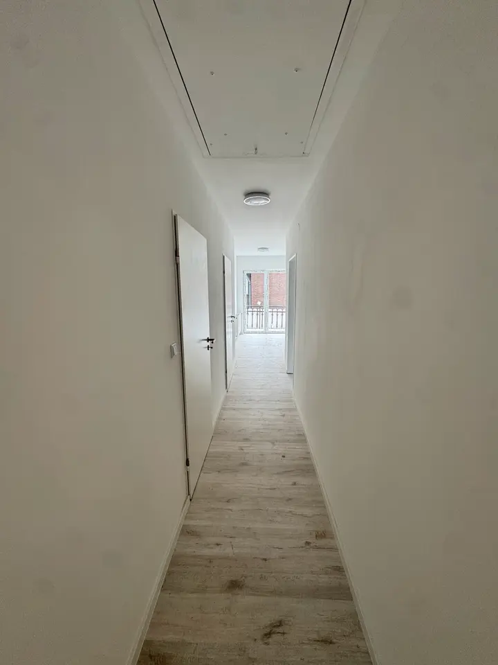 3 Zimmer Wohnung mit 95 m² in Ibbenbüren – Bild 3