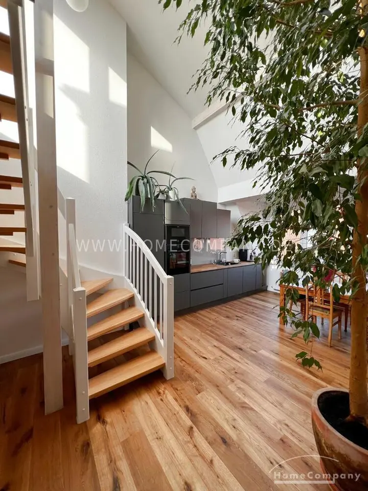 WG-Zimmer mit 114 m² in Kiel – Bild 8