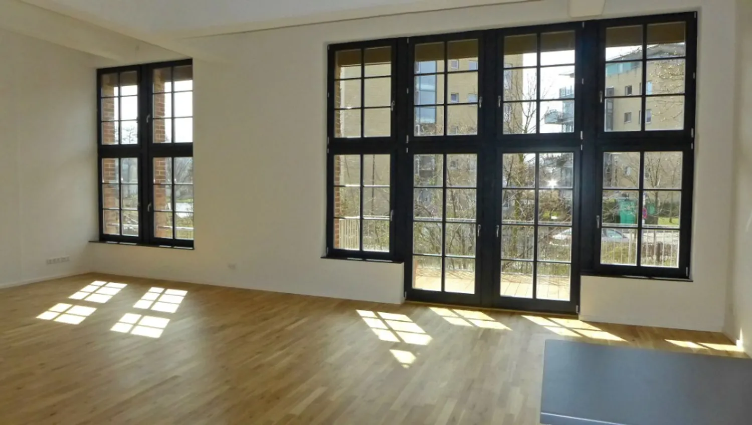 4 Zimmer Wohnung mit 148 m² in Berlin – Bild 10