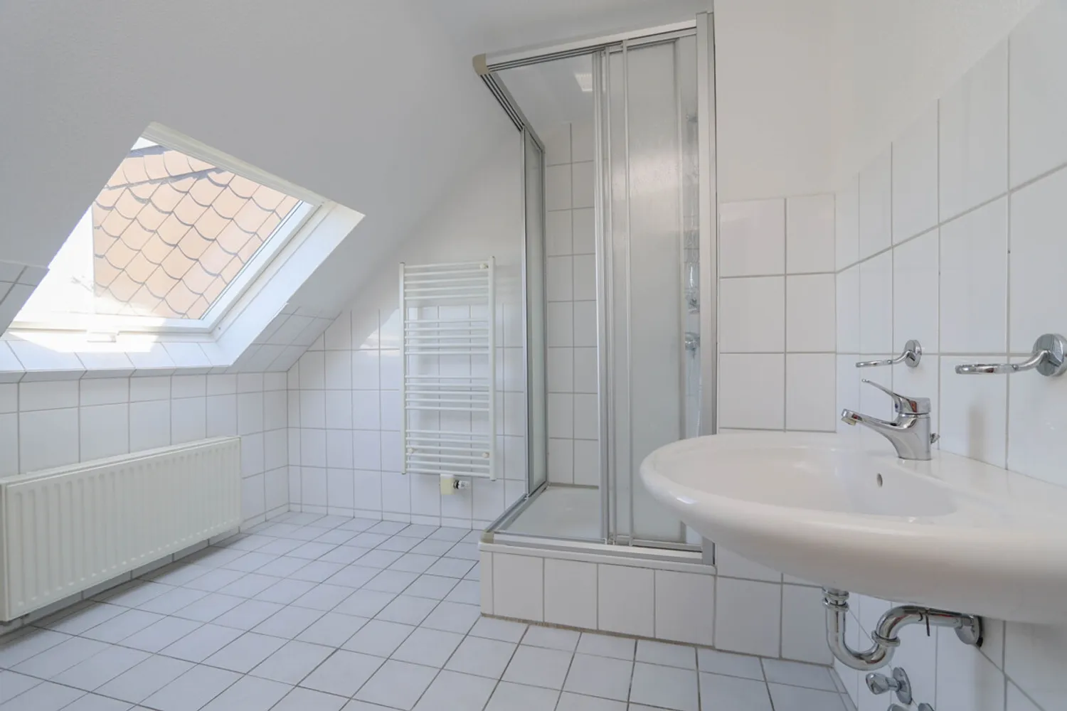 2 Zimmer Wohnung mit 50 m² in Mönchengladbach – Bild 8