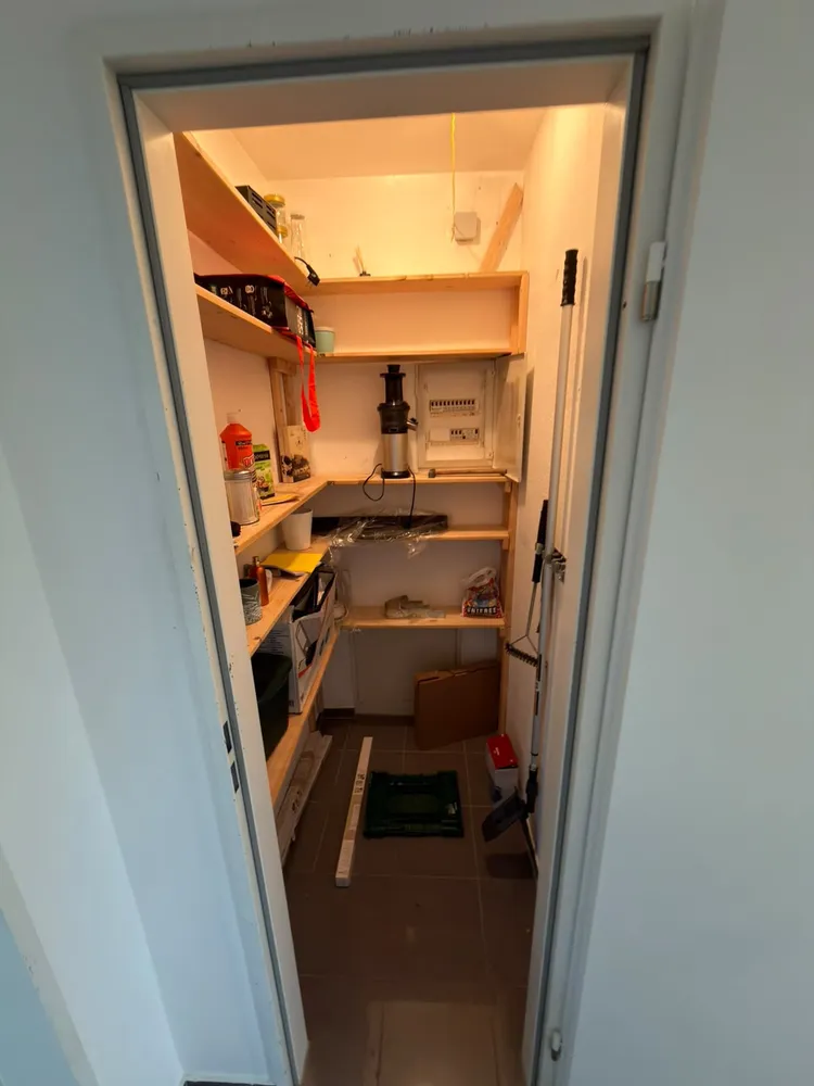 3 room apartment with 84 m² in Troisdorf – Photo 12