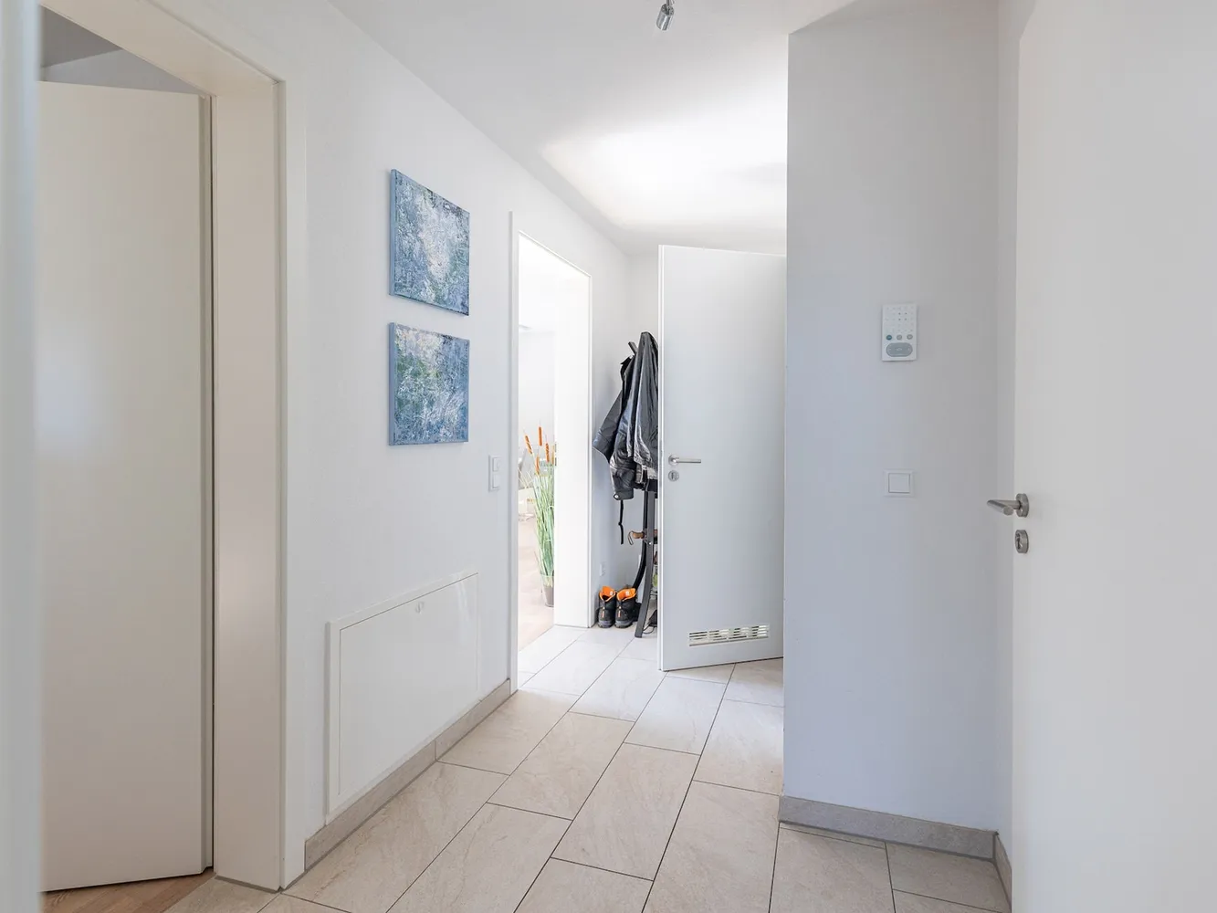 2 Zimmer Wohnung mit 62 m² in München – Bild 5