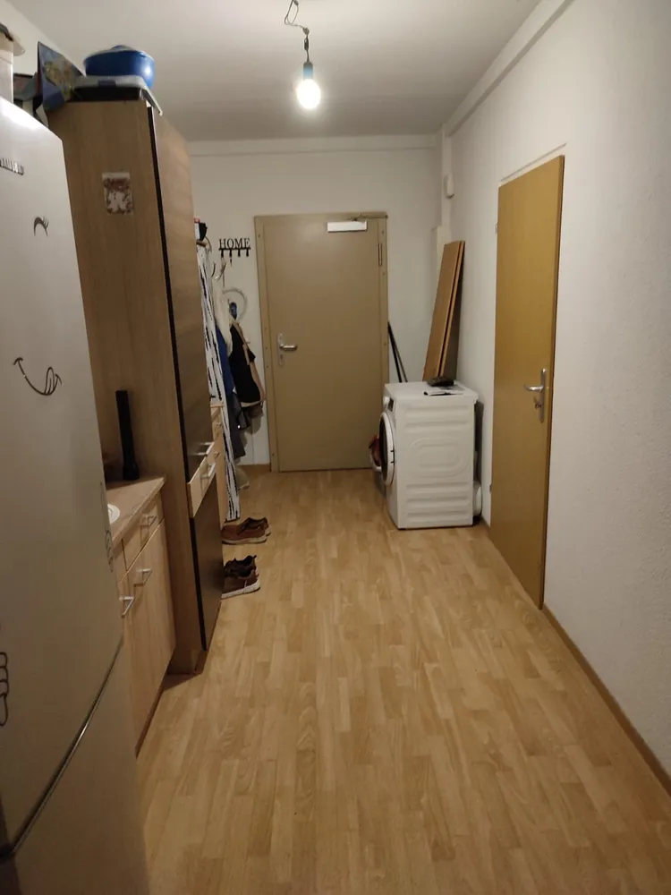 3 Zimmer Wohnung mit 80 m² in Dresden – Bild 2