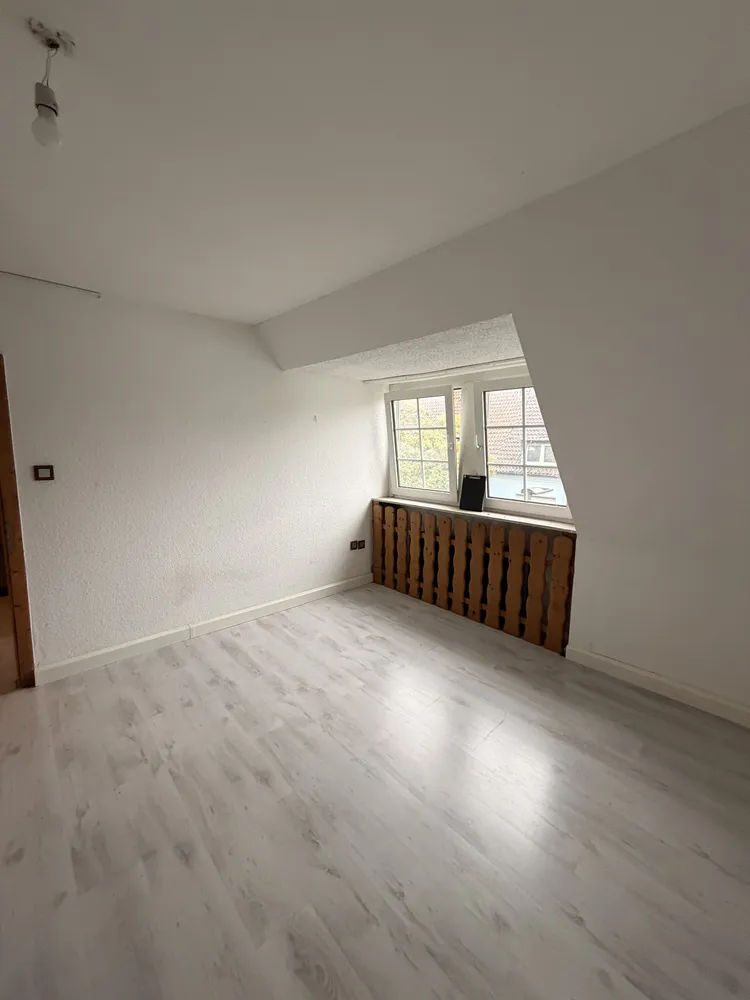 3 Zimmer Wohnung mit 55 m² in Hamm – Bild 2