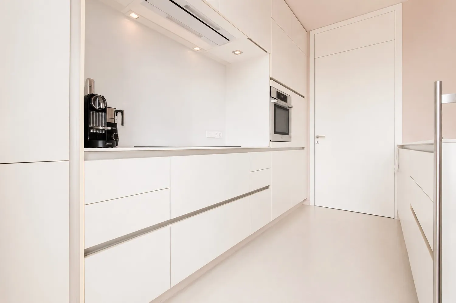 3 Zimmer Wohnung mit 178 m² in Berlin – Bild 5
