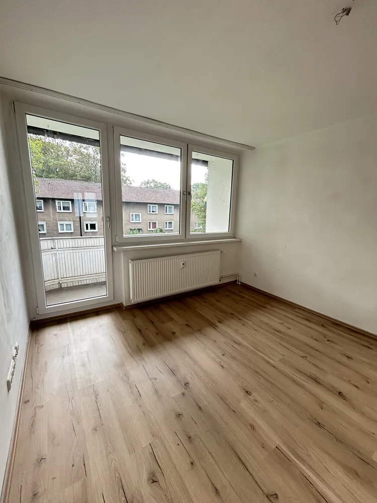 2 Zimmer Wohnung mit 51 m² in Duisburg – Bild 11