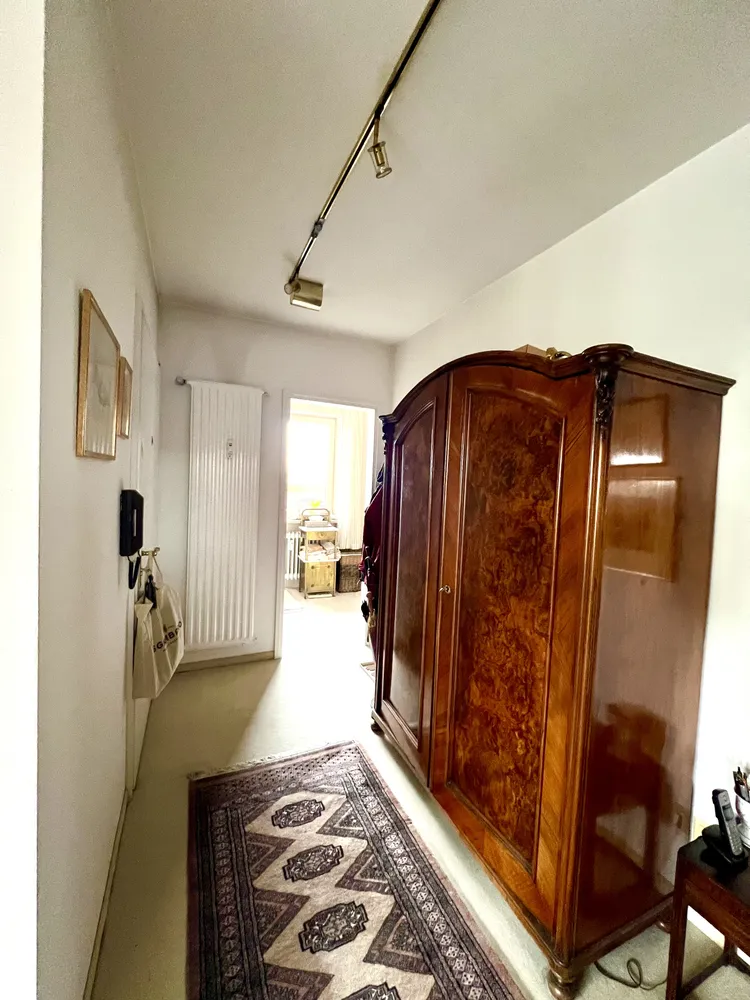 3 Zimmer Wohnung mit 125 m² in Germering – Bild 4