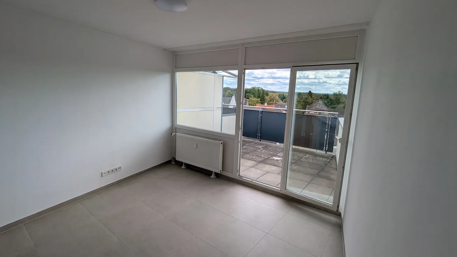 1 Zimmer Wohnung mit 23 m² in Köln – Bild 4