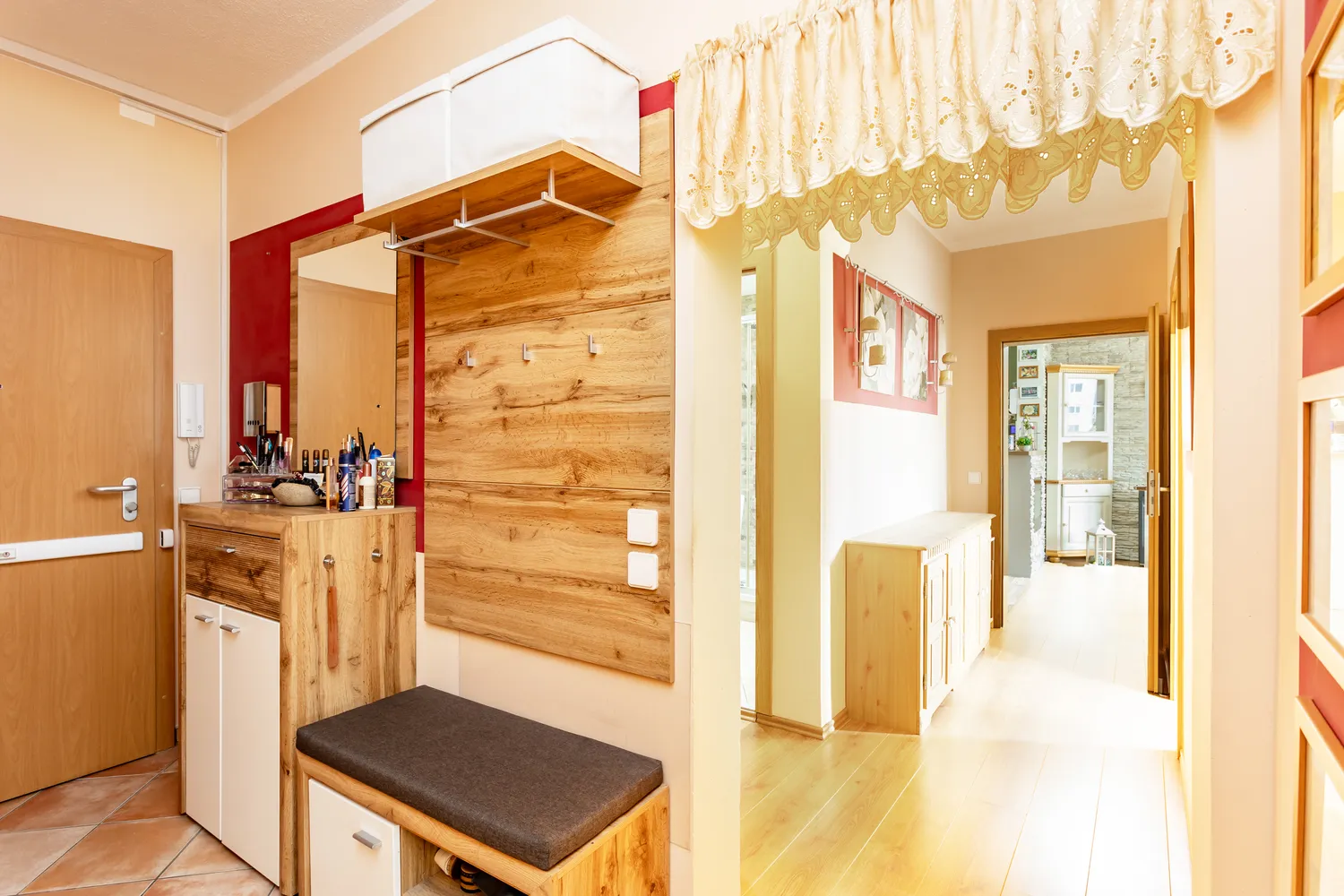 4 Zimmer Wohnung mit 66 m² in Berlin – Bild 7