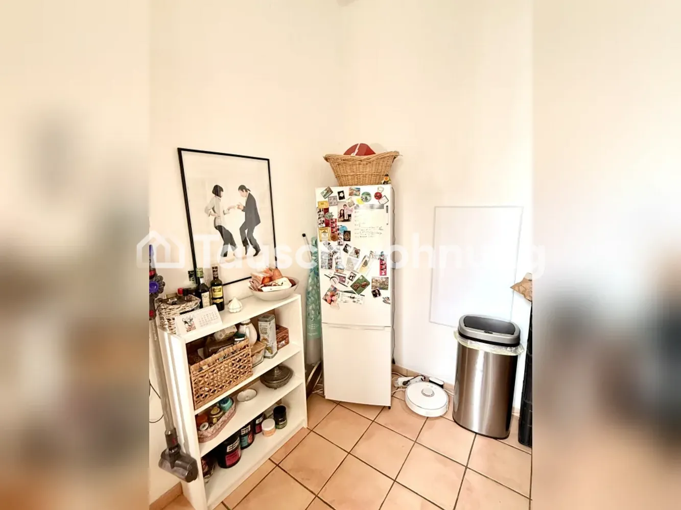 2 Zimmer Wohnung mit 70 m² in Frankfurt am Main – Bild 7