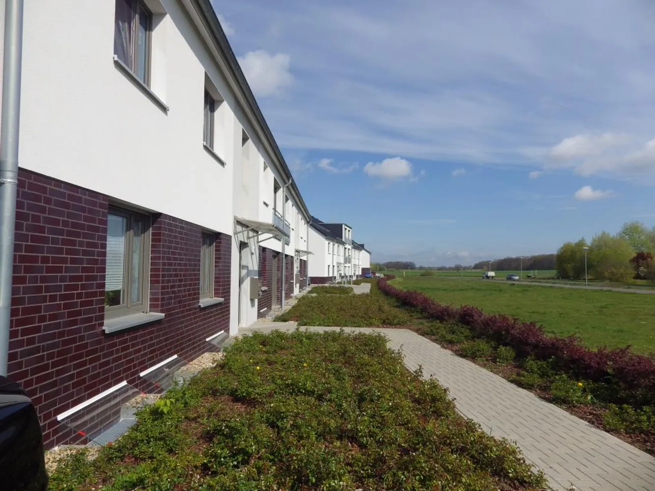 3 Zimmer Wohnung mit 73 m² in Potsdam – Bild 1