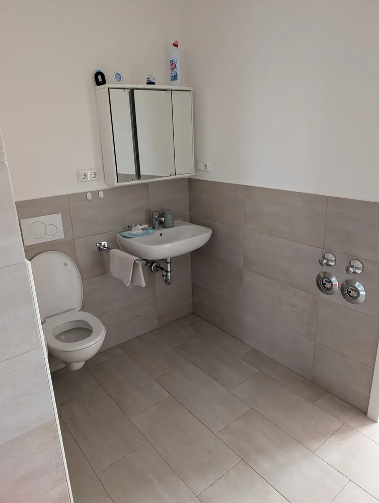 2 Zimmer Wohnung mit 65 m² in Essen – Bild 5
