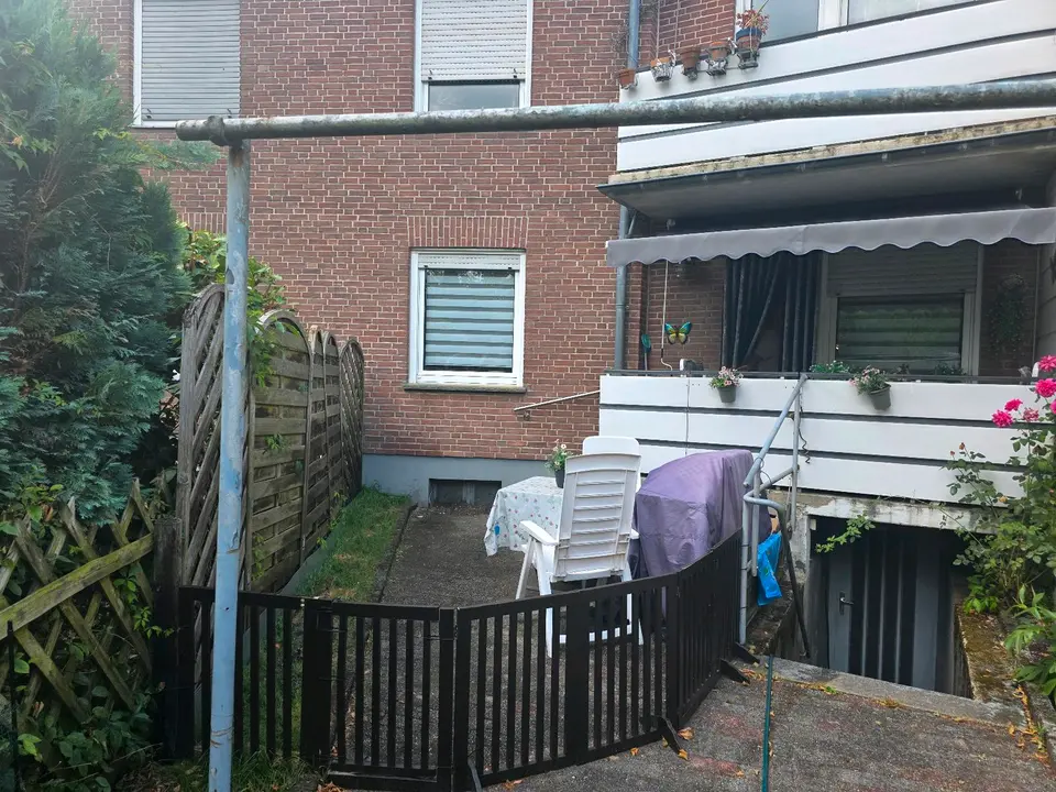 2 Zimmer Wohnung mit 68 m² in Kleve – Bild 10