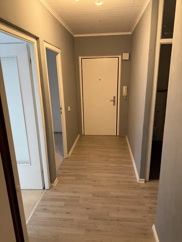 3 Zimmer Wohnung mit 66 m² in Hamburg – Bild 2