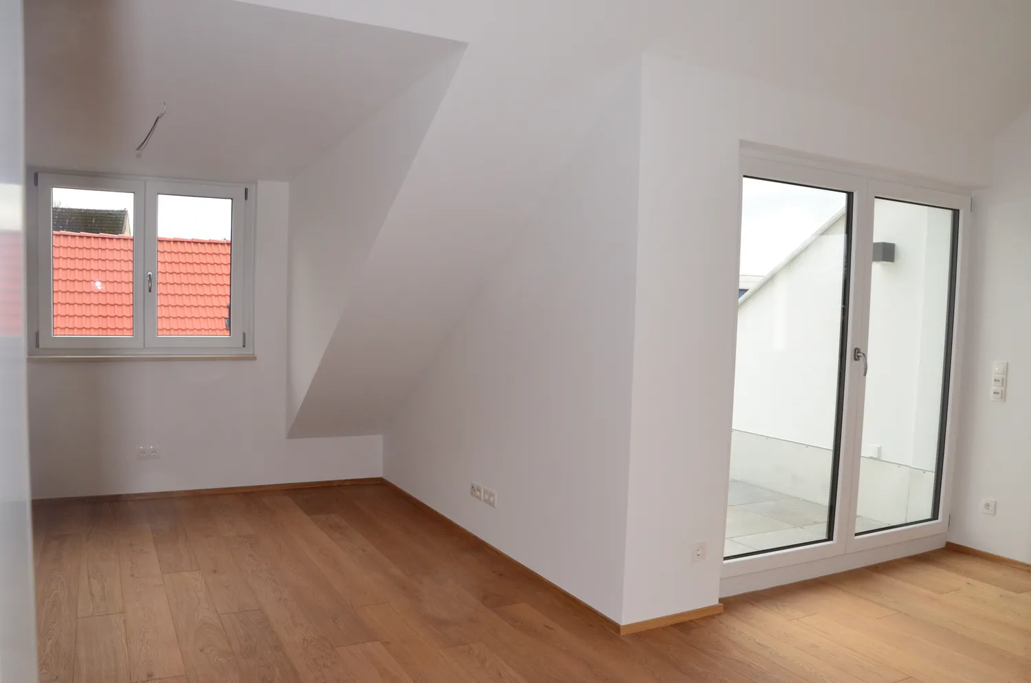 2 Zimmer Wohnung mit 51 m² in München – Bild 9