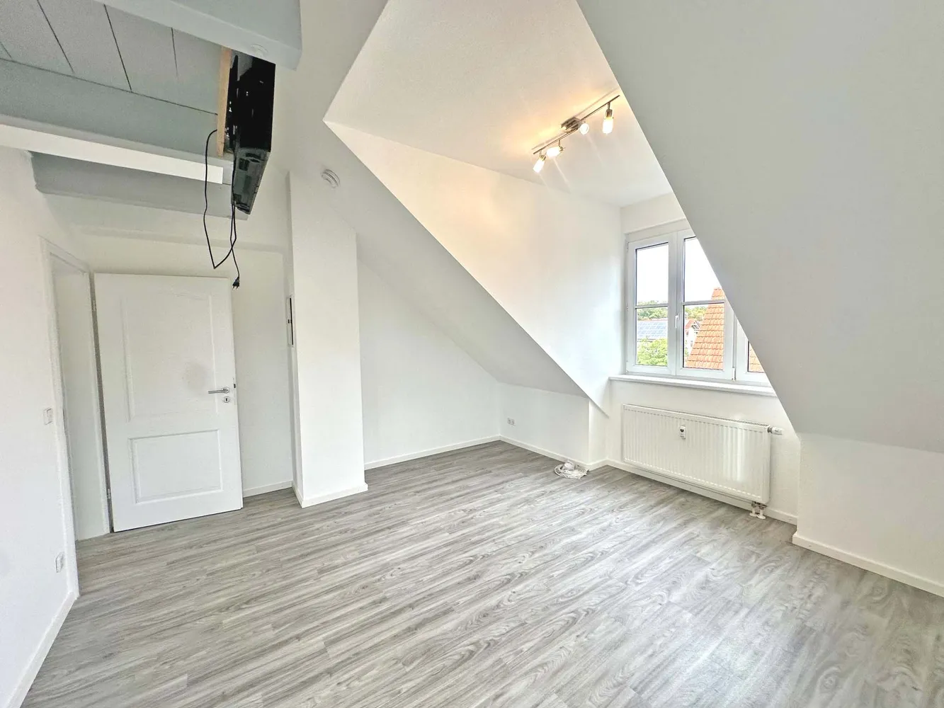 2 room apartment with 54 m² in Munich – Photo 11