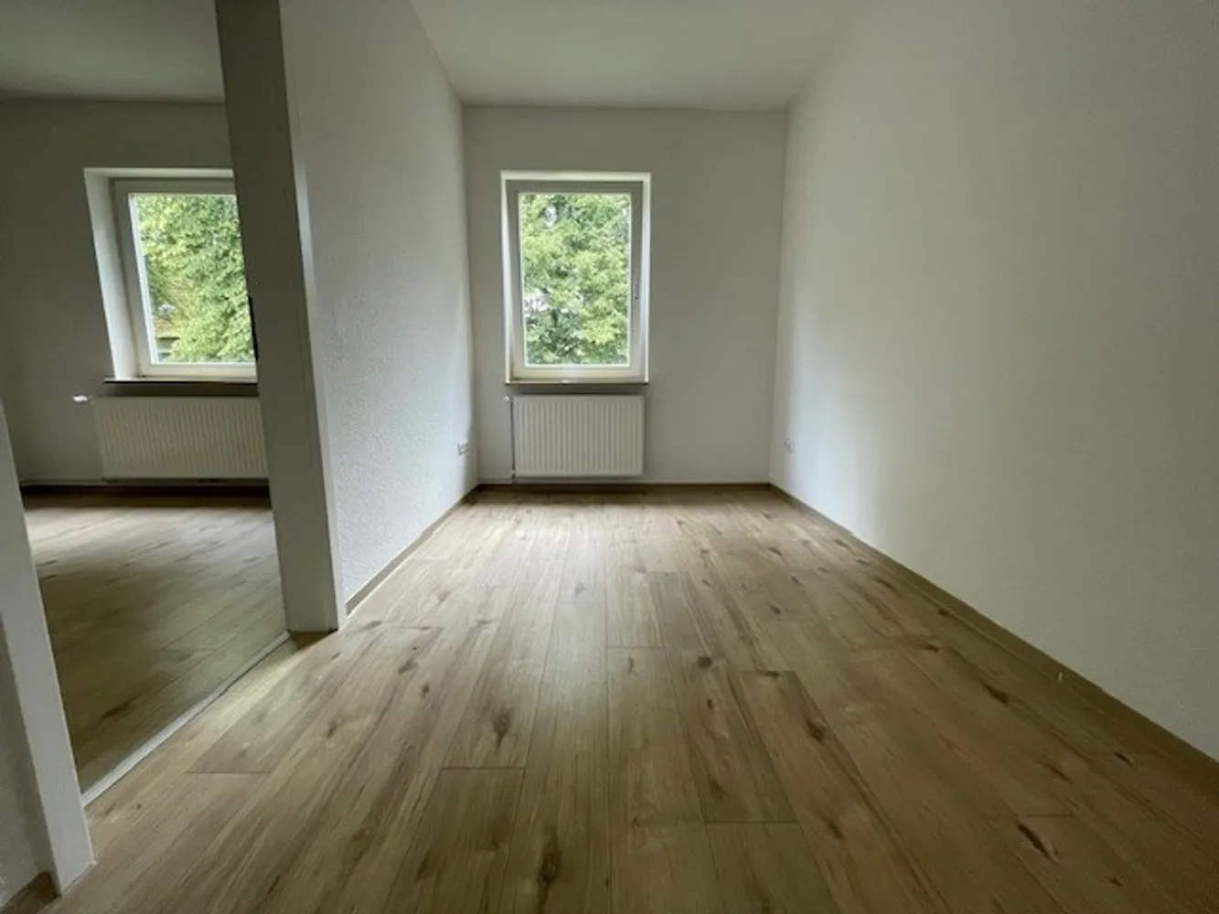 2 Zimmer Wohnung mit 50 m² in Wilhelmshaven – Bild 1
